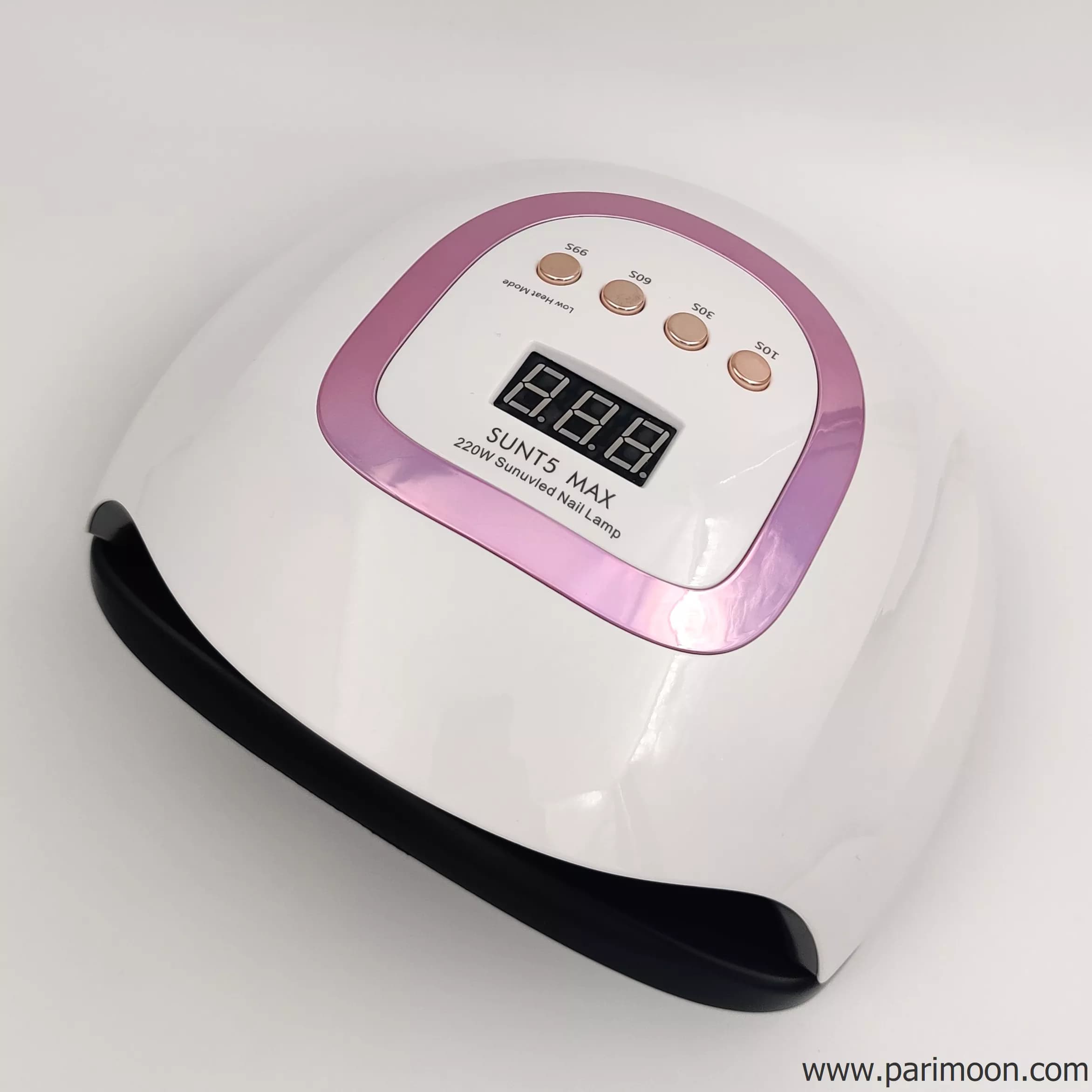 دستگاه یووی سان تی 5 مکس SUN UV T5 MAX — تصویر ۲