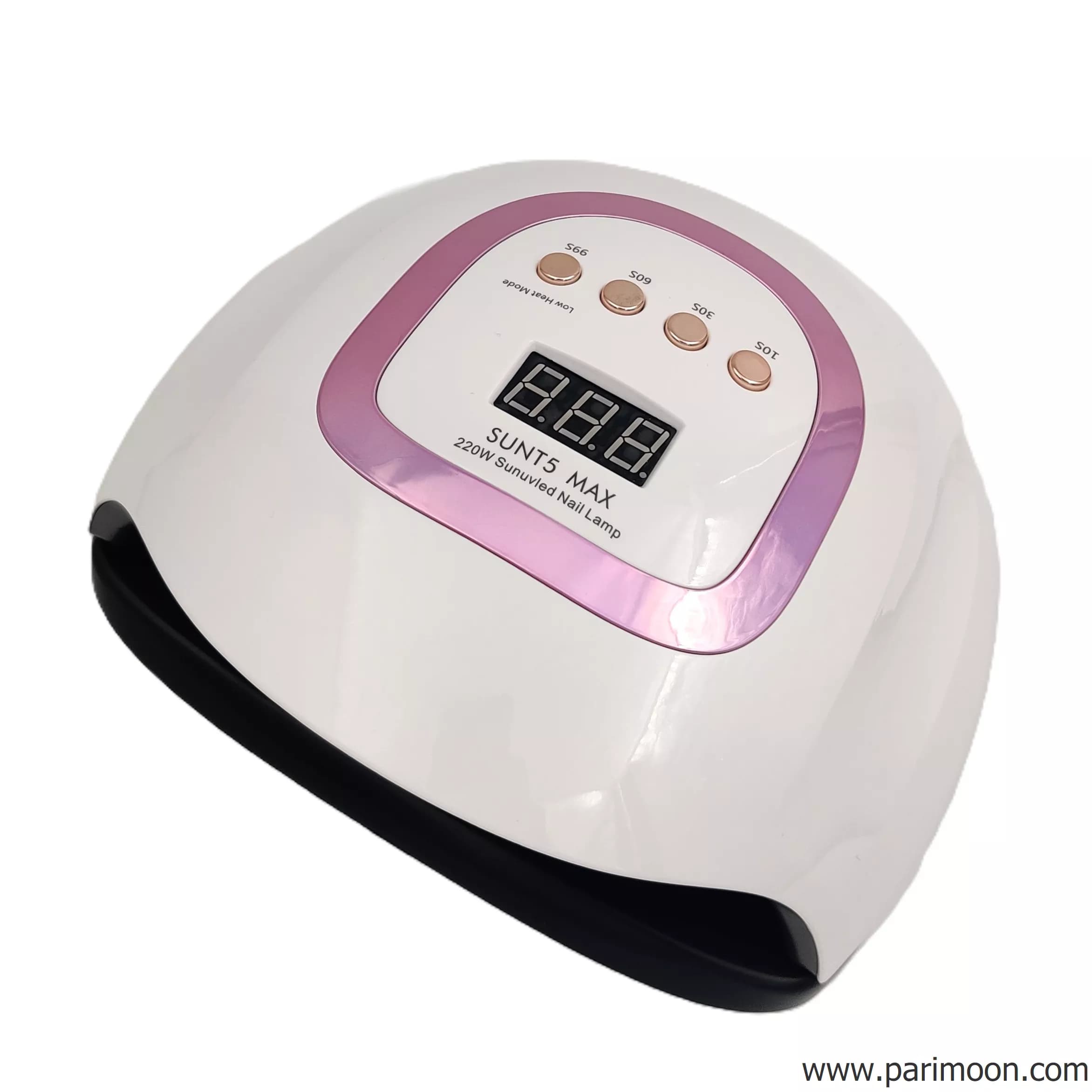 دستگاه یووی سان تی 5 مکس SUN UV T5 MAX