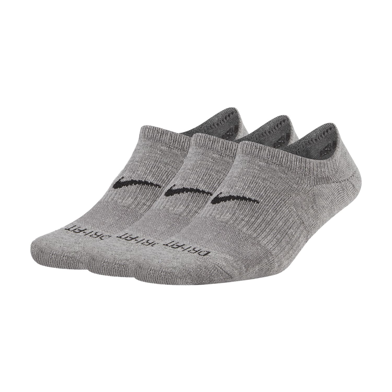 جوراب زنانه نایکی Dri-FIT مدل DH5463-902 — تصویر ۲