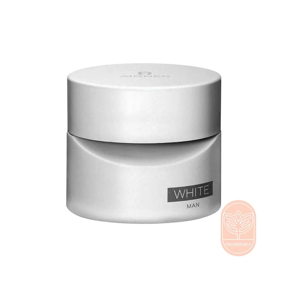 عطر مردانه اگنر وایت | Aigner White — تصویر ۲