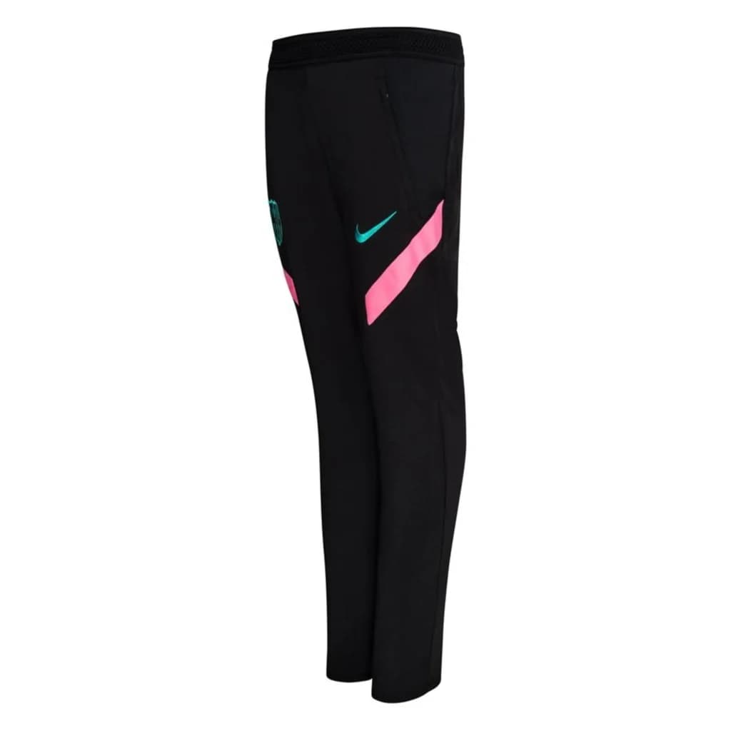 شلوار ورزشی بارسلونا بچگانه مدل Nike CK9684-010 — تصویر ۴