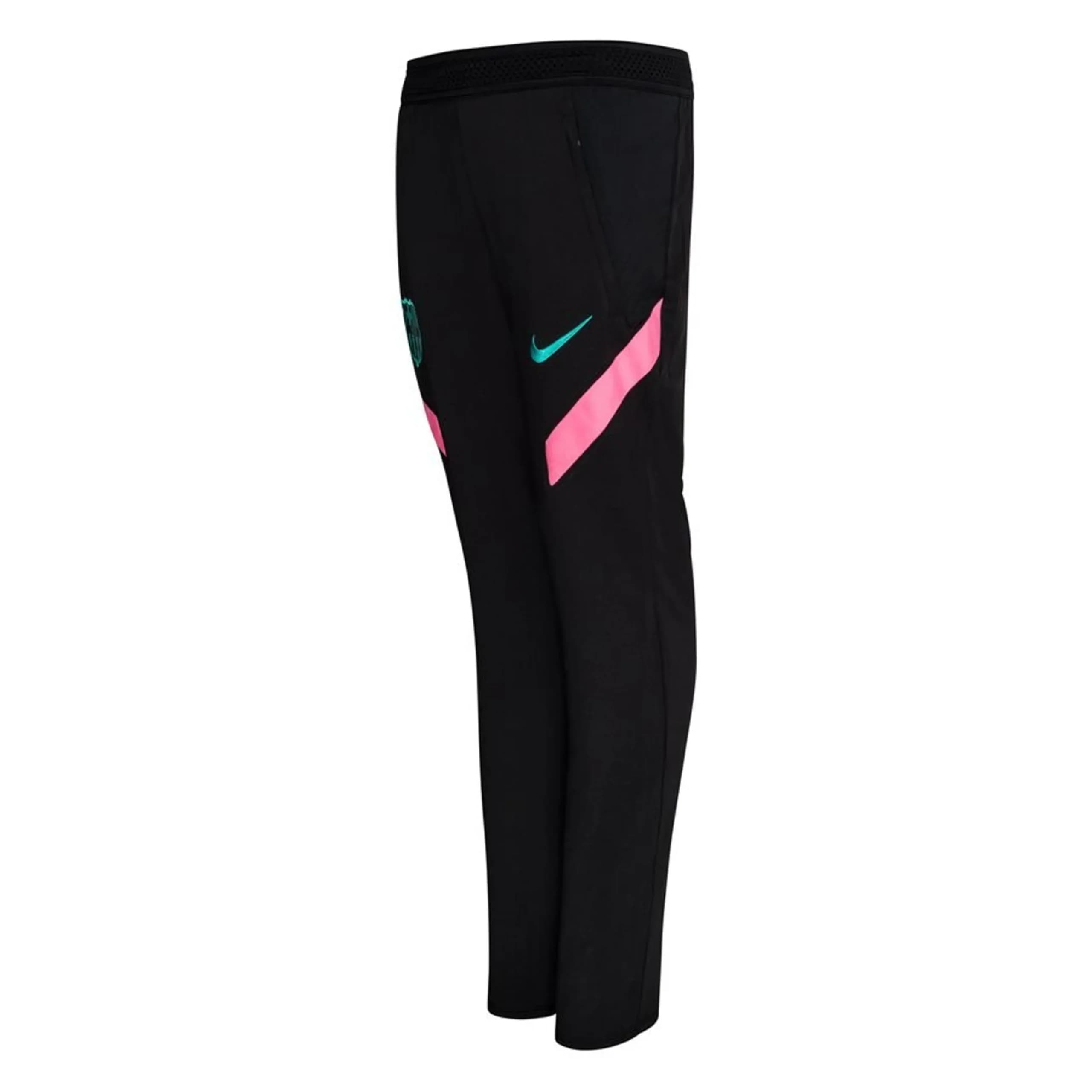 شلوار ورزشی بارسلونا بچگانه مدل Nike CK9684-010 — تصویر ۲