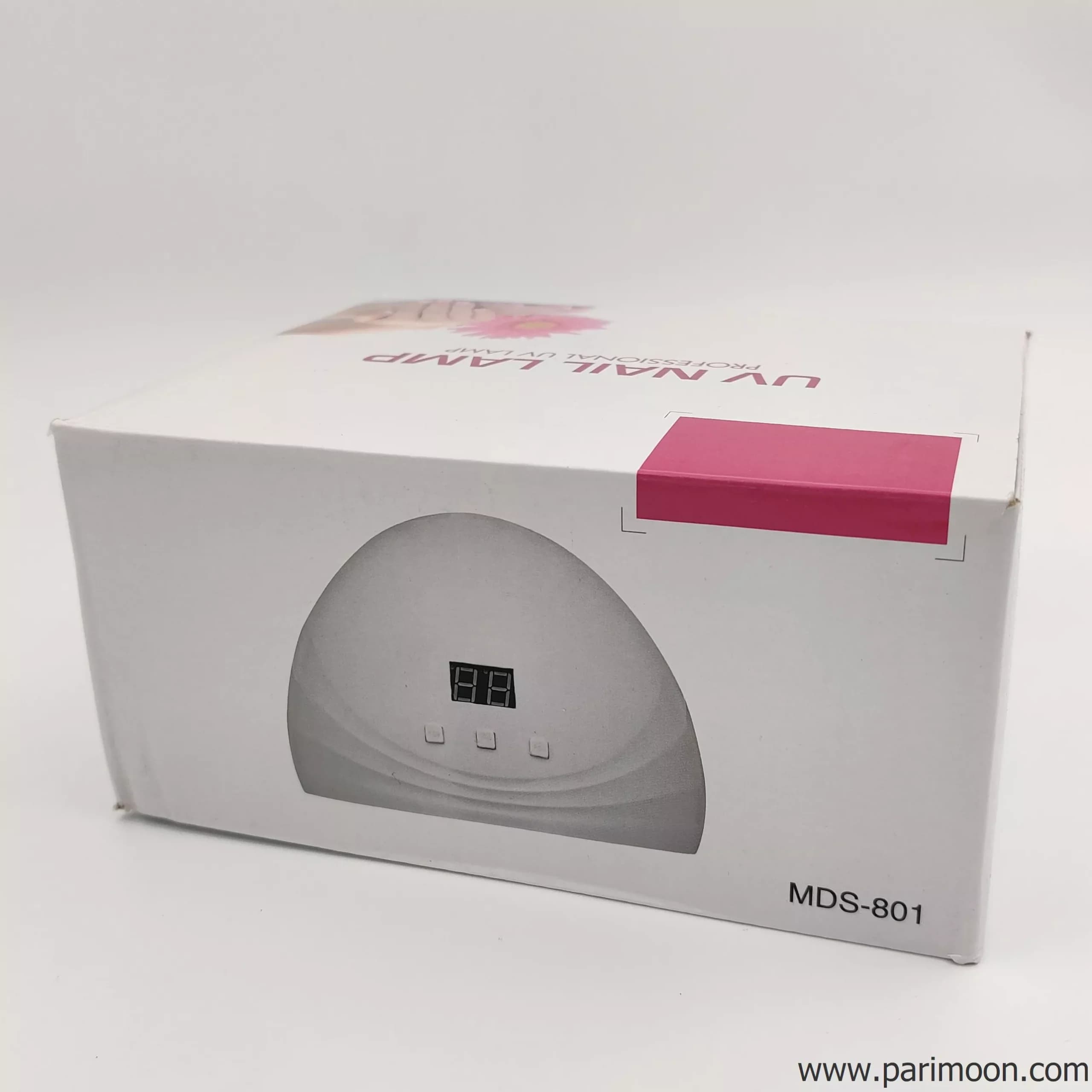 دستگاه یووی همراه مدل MDS-801 — تصویر ۶