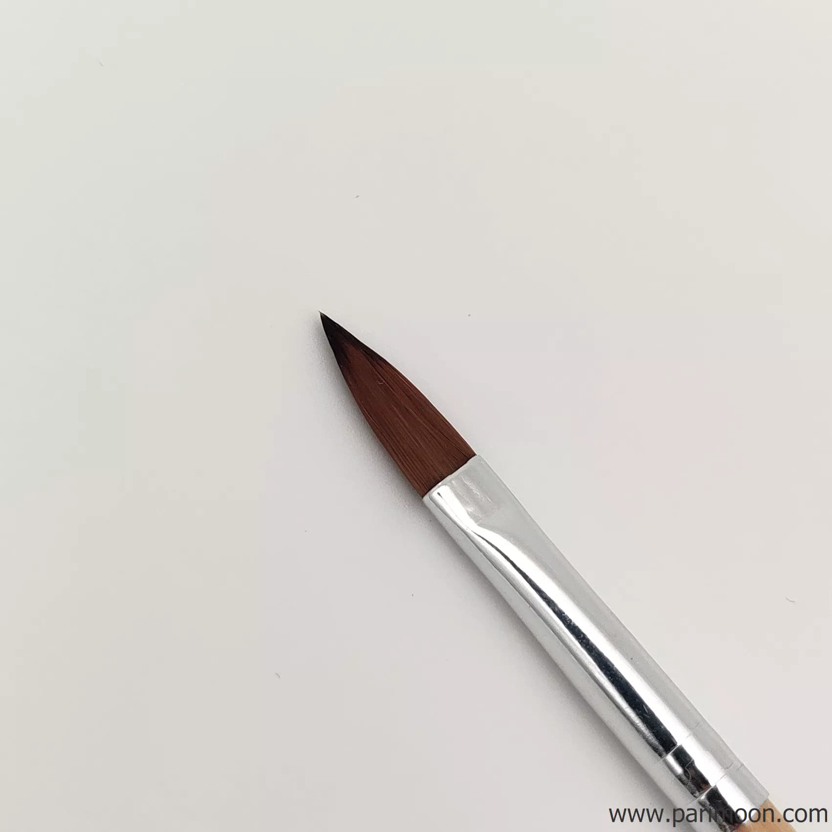 قلم کاشت پودر شماره 10 دسته چوبی کد 1 — تصویر ۳