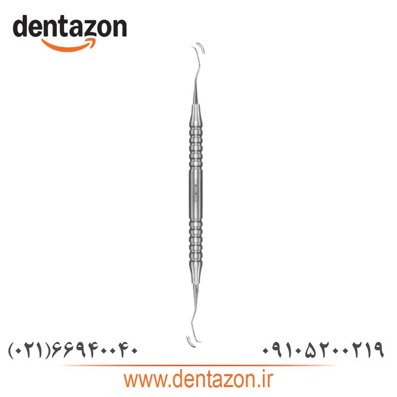 گریسی هالو دنتال دیوایس (9مدل) Dental Devices