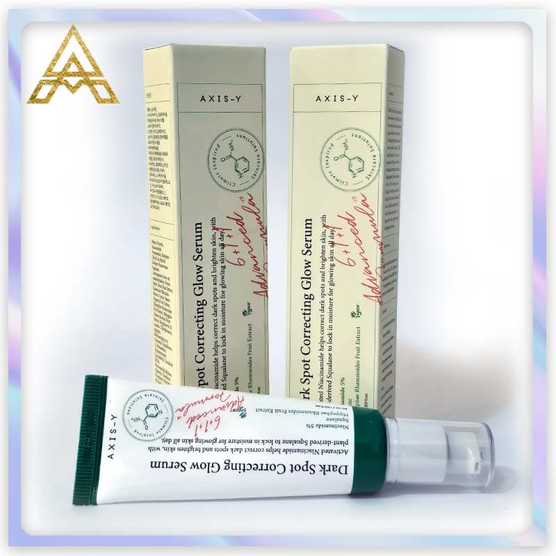 سرم ضد لک 50 گرم اورجینال(AX Dark Spot Correcting Serum 50gr)