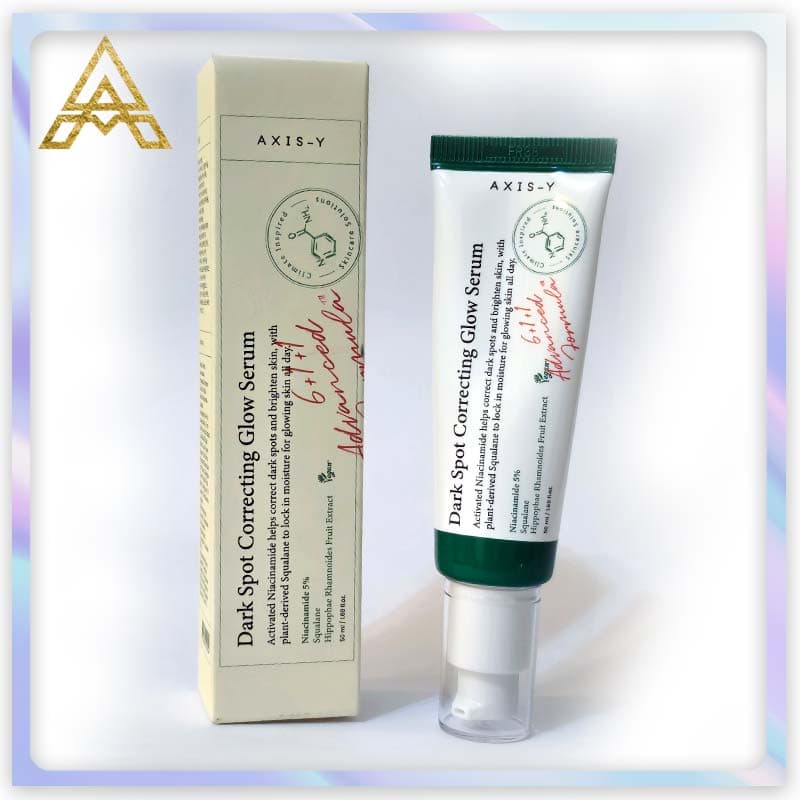 سرم ضد لک 50 گرم اورجینال(AX Dark Spot Correcting Serum 50gr) — تصویر ۵