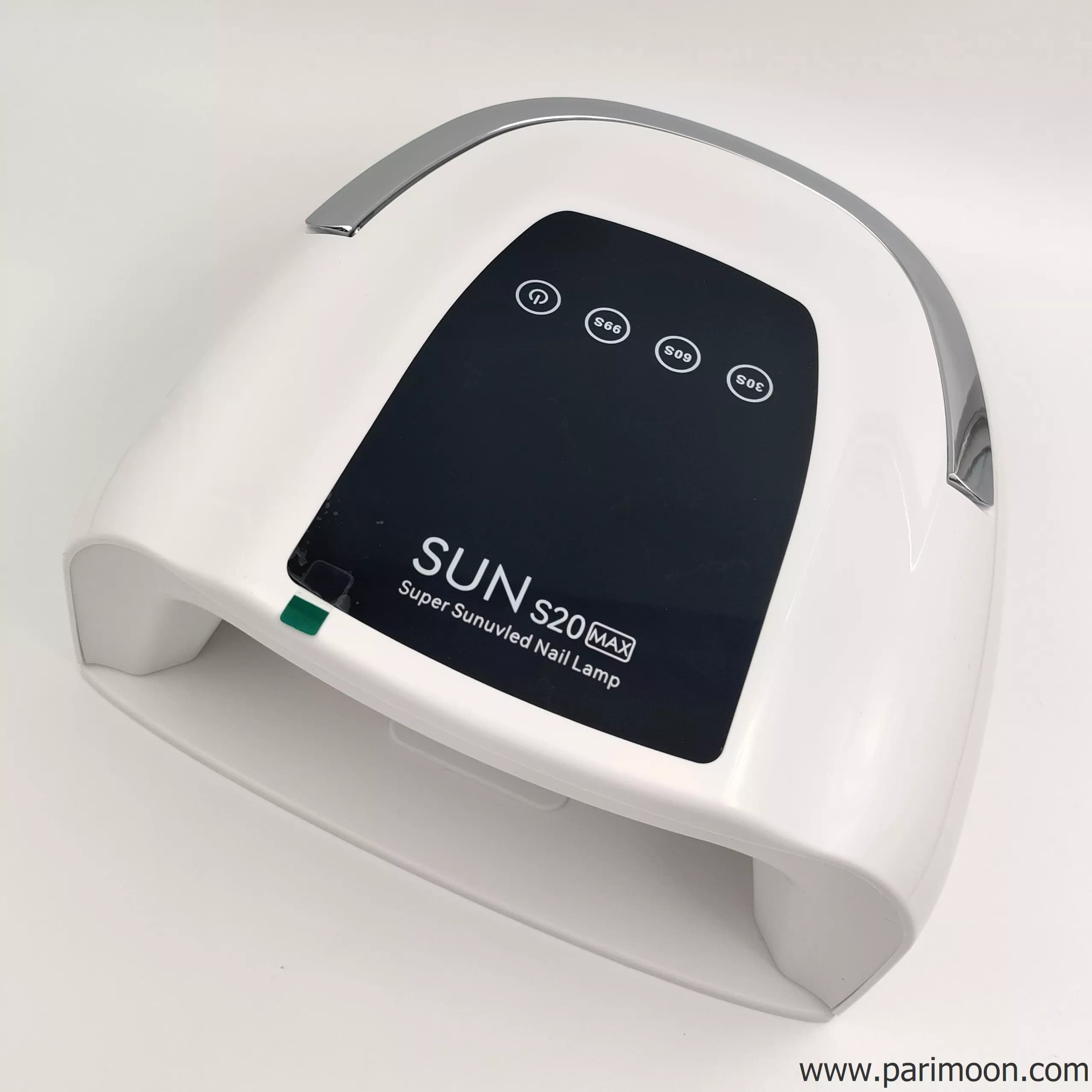 دستگاه یووی سان اس 20 شارژی SUN UV S20 — تصویر ۲