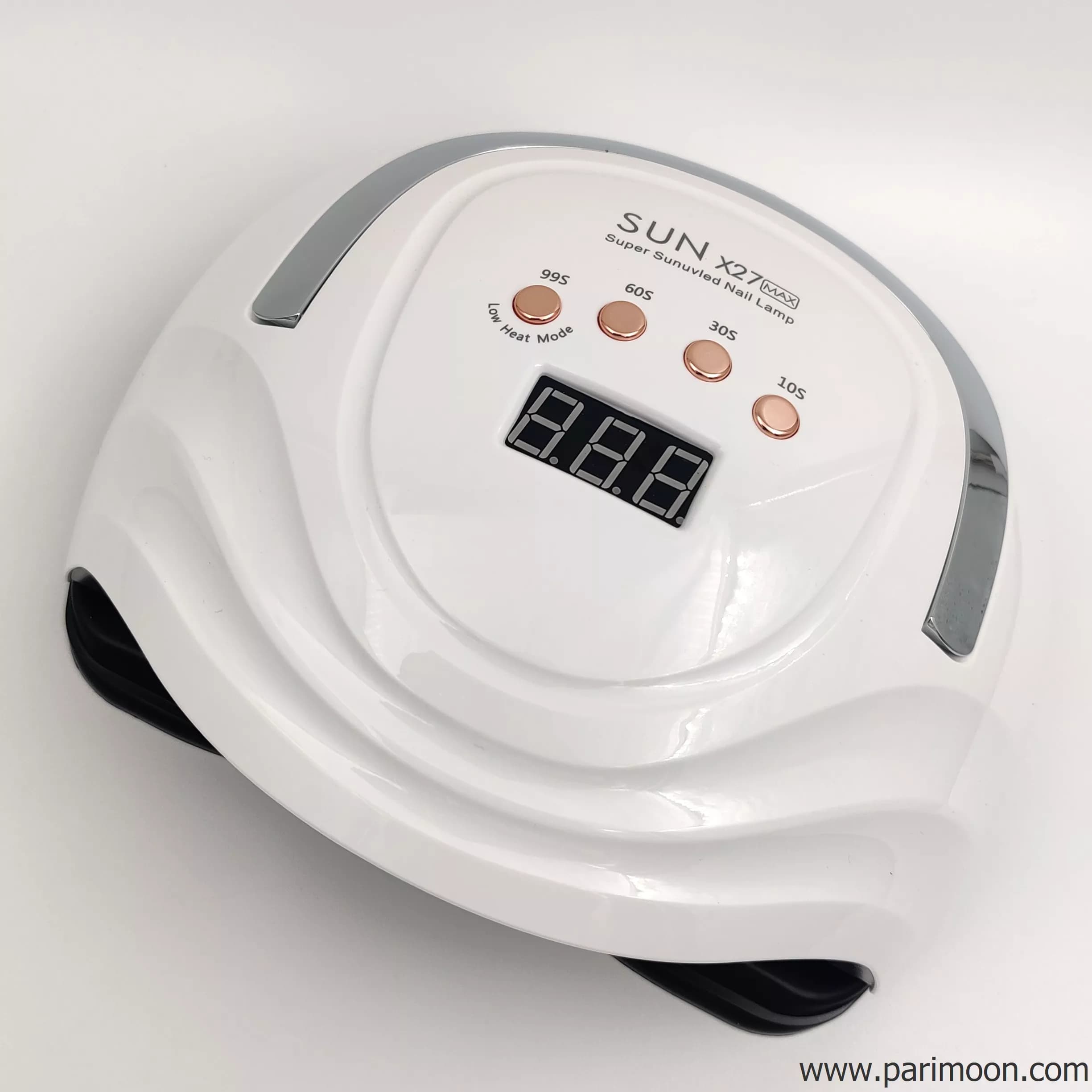 دستگاه یووی سان ایکس 27 مکس SUN UV X27 Max — تصویر ۳