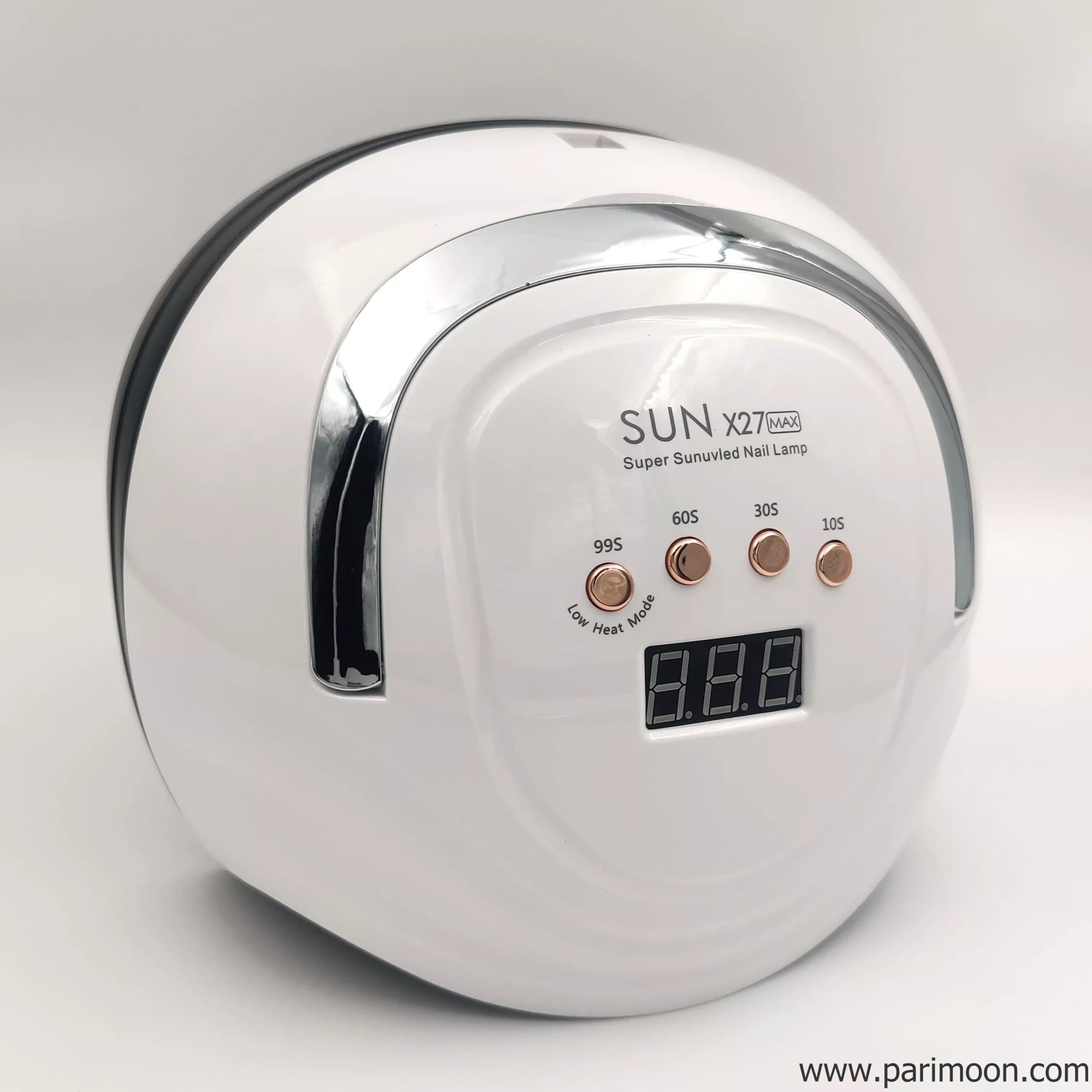 دستگاه یووی سان ایکس 27 مکس SUN UV X27 Max — تصویر ۲