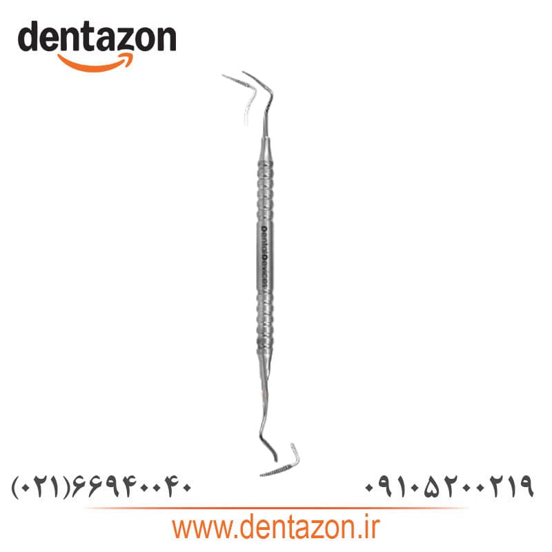 بن فایل اشلوگر هالو دنتال دیوایس Dental devices