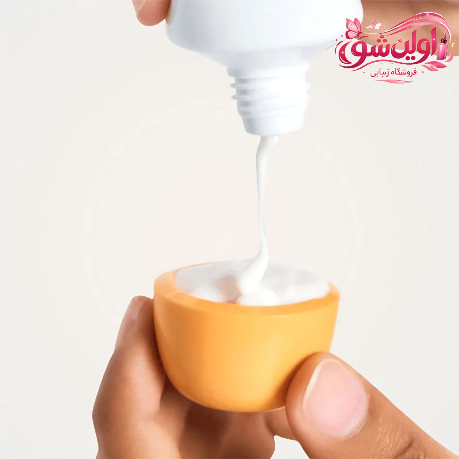 کرم ضدآفتاب آبرسان زیرو کاست آنوا (Anua) — تصویر ۳