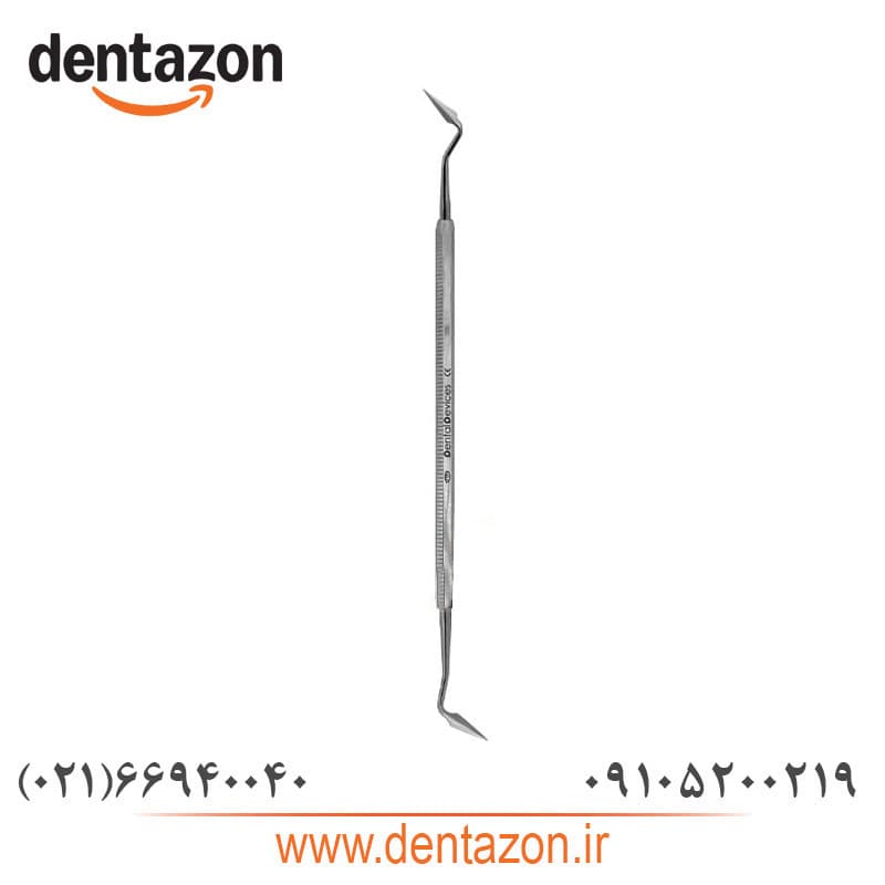 چاقو سندرس دنتال دیوایس Dental devices