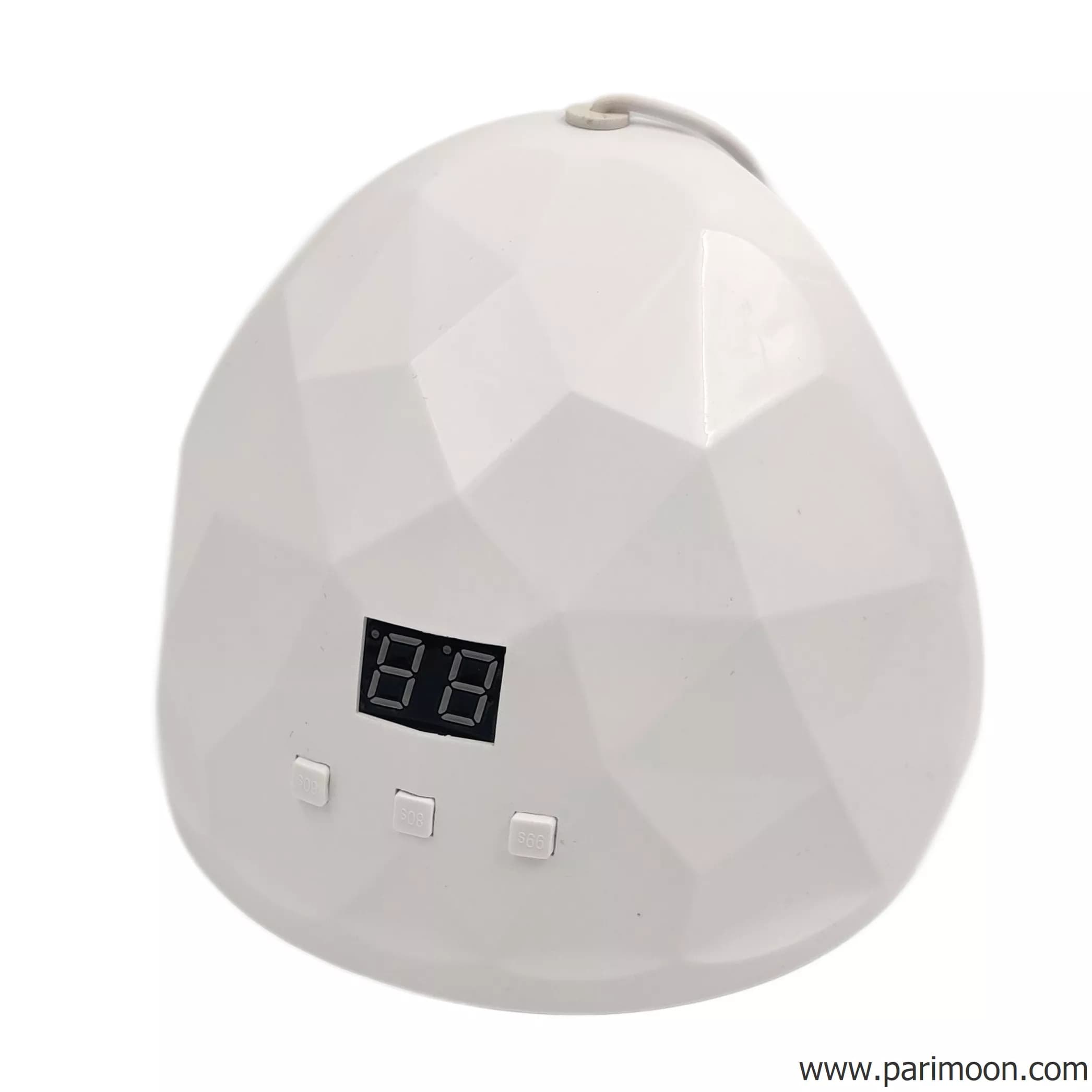 دستگاه یووی همراه مدل MDS-802