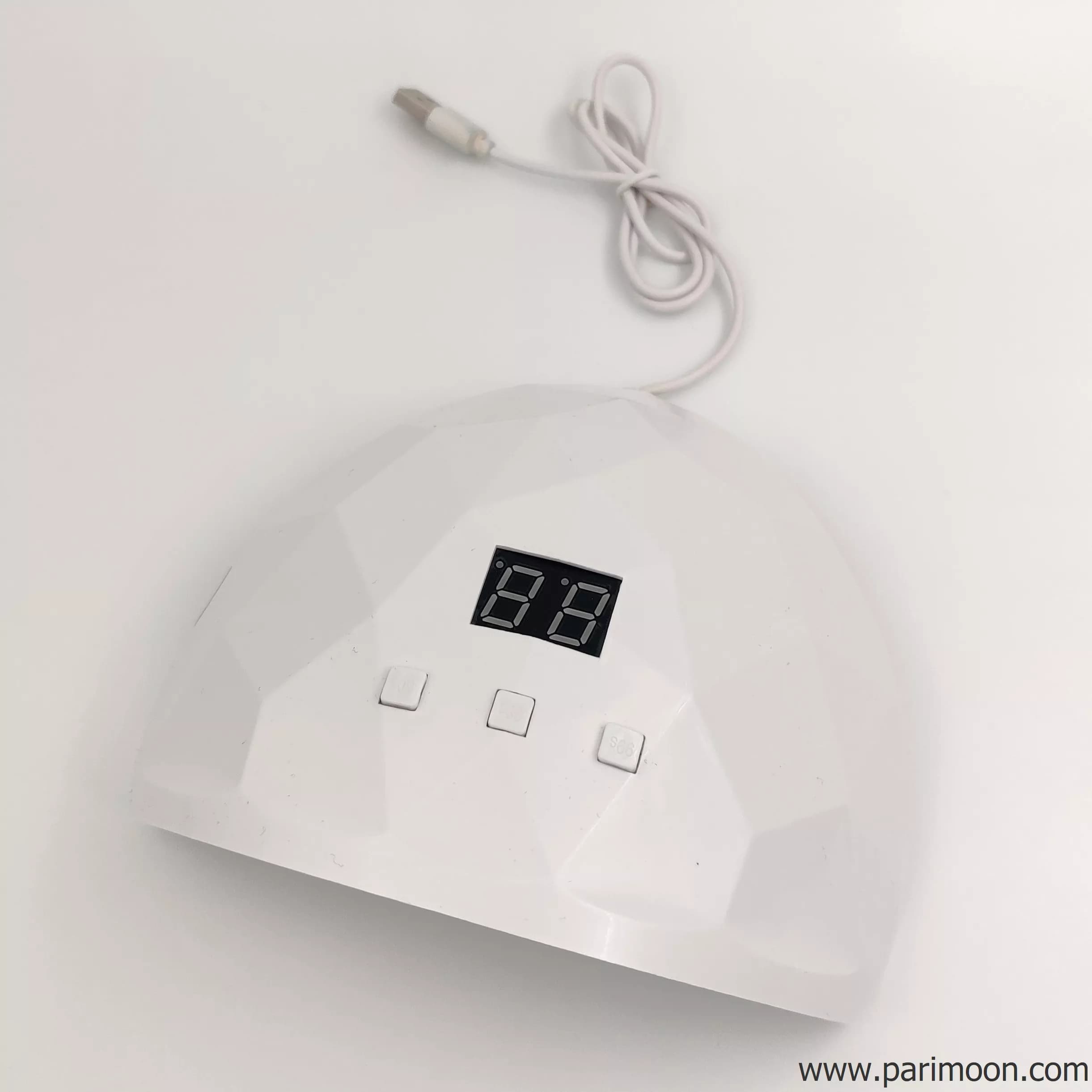 دستگاه یووی همراه مدل MDS-802 — تصویر ۵