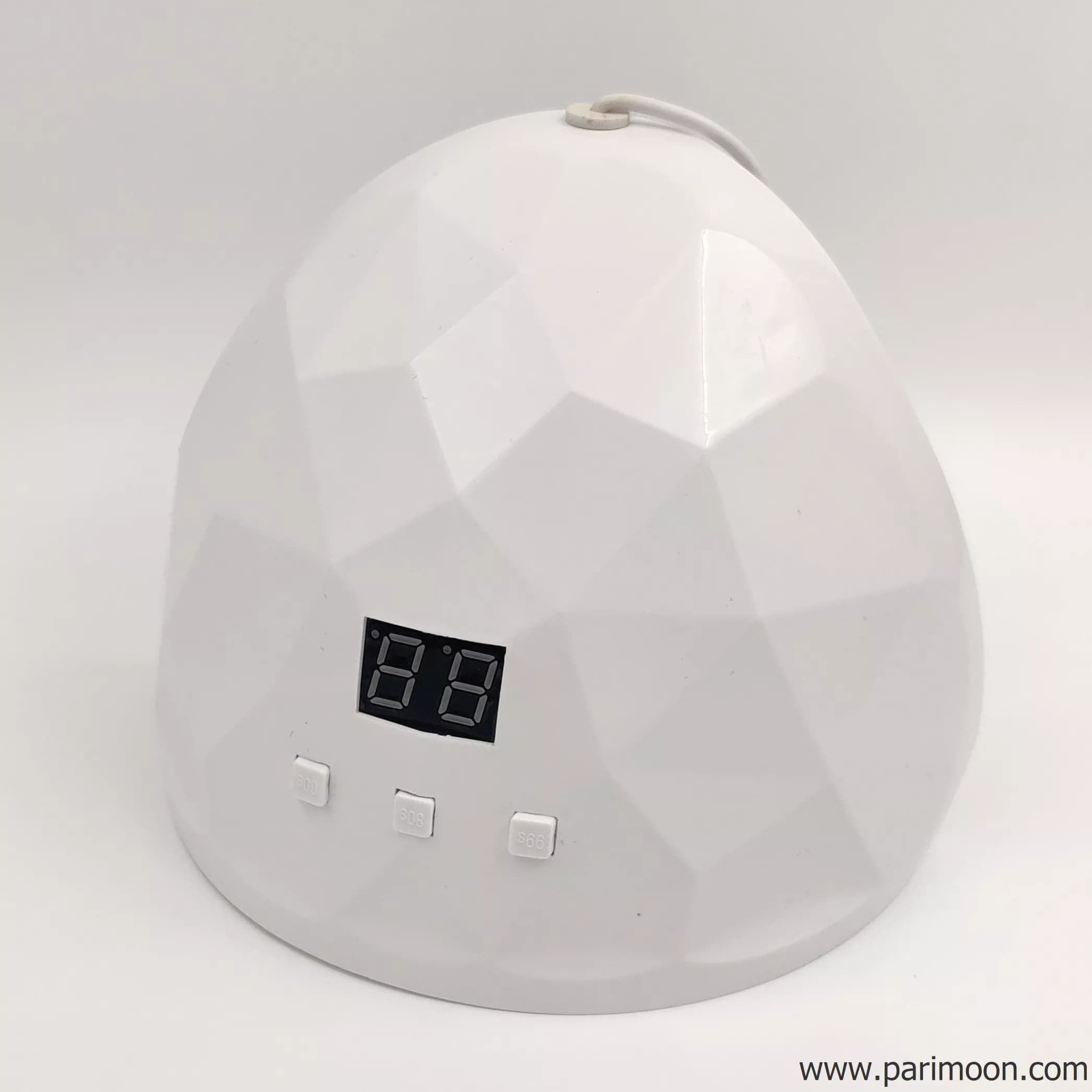 دستگاه یووی همراه مدل MDS-802 — تصویر ۲