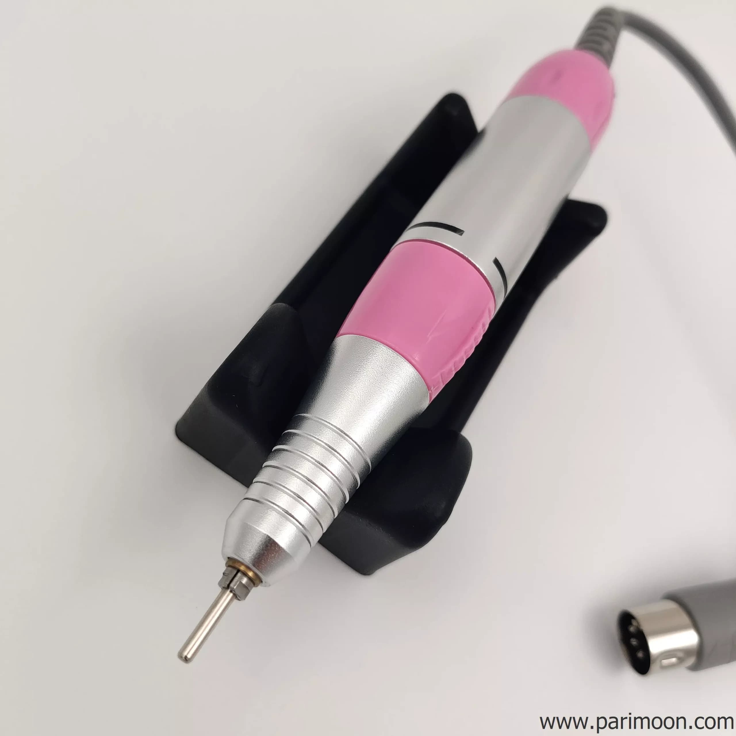 سوهان برقی نیل دریل 202 سنگین Nail Drill DM 202 — تصویر ۶