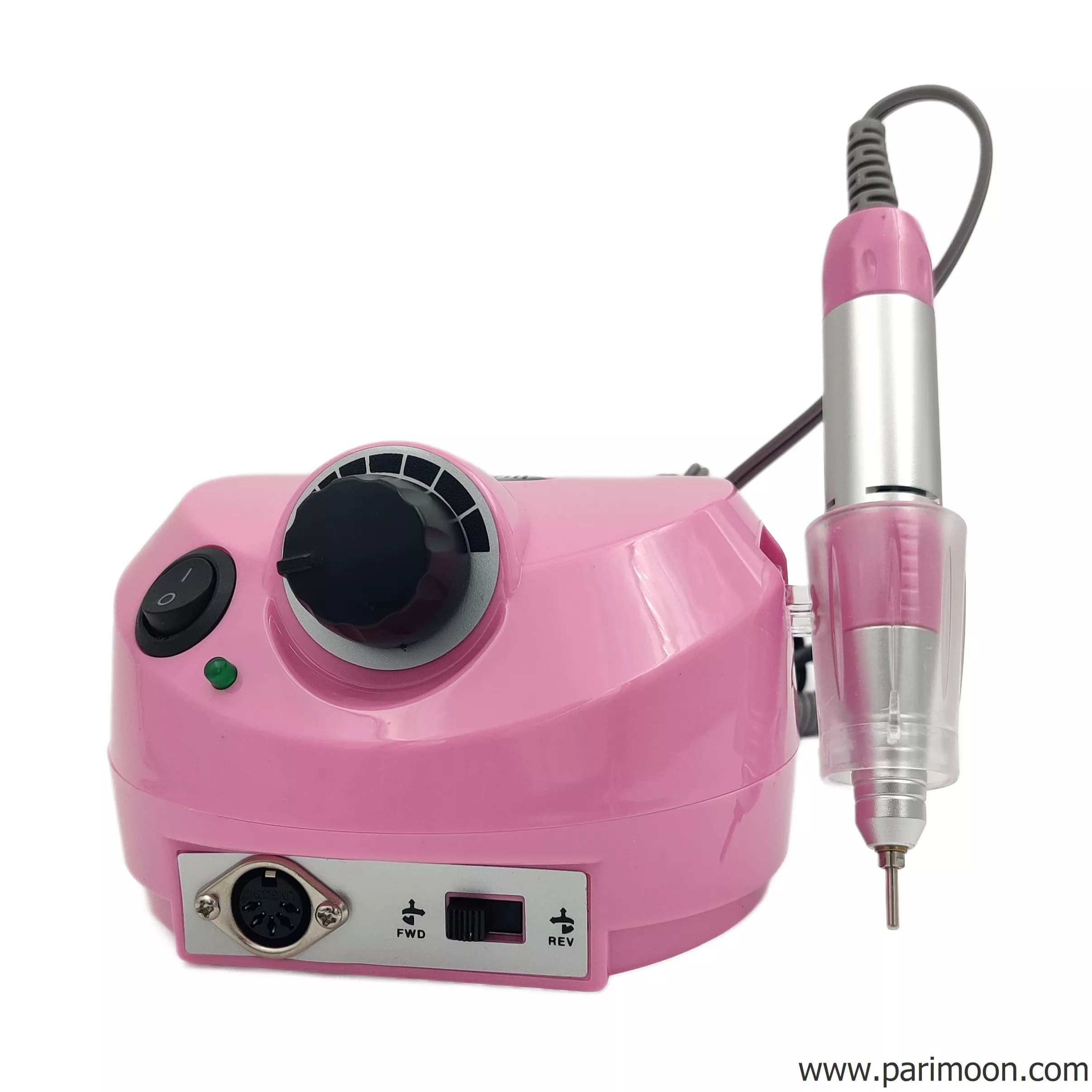سوهان برقی نیل دریل 202 سنگین Nail Drill DM 202