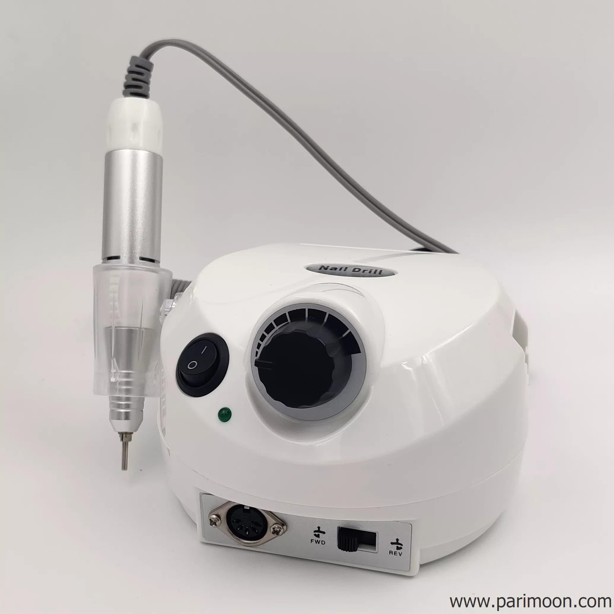 سوهان برقی نیل دریل 202 سنگین Nail Drill DM 202 — تصویر ۴