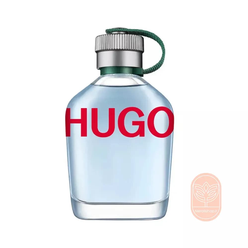 عطر هوگو باس من | Hugo Boss Hugo Man — تصویر ۲