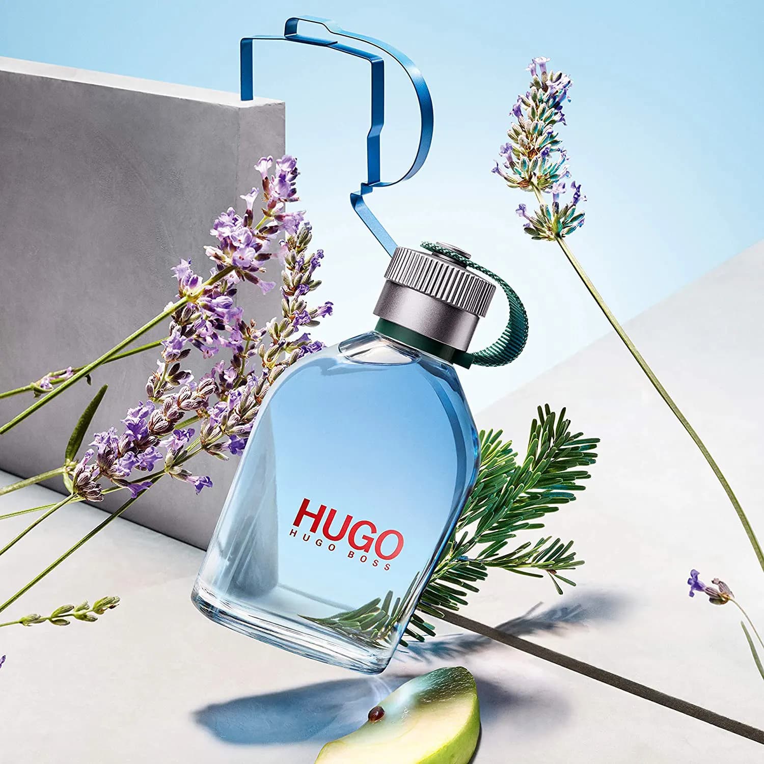 عطر هوگو باس من | Hugo Boss Hugo Man — تصویر ۳