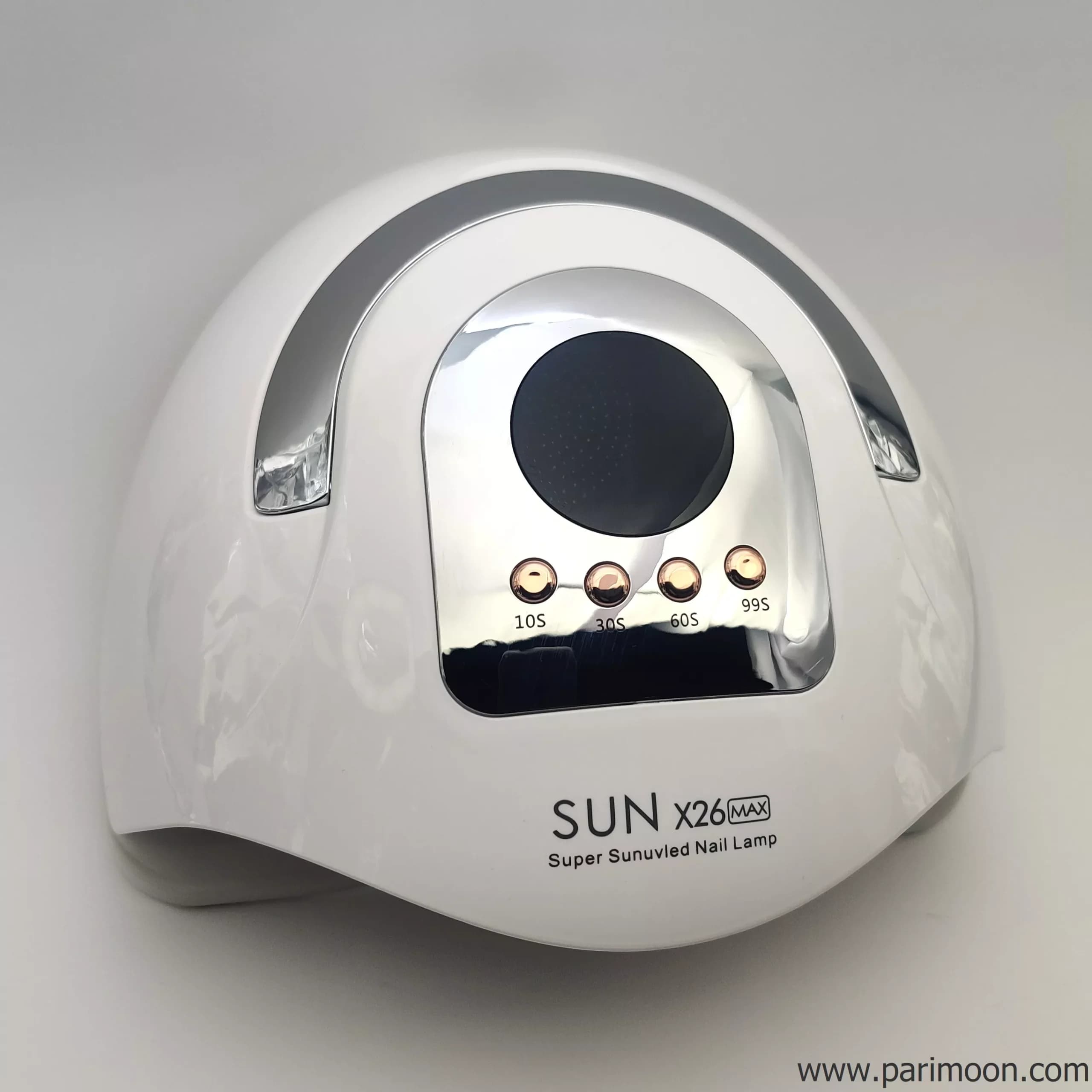 دستگاه یووی سان ایکس 26 مکس SUN UV X26 Max — تصویر ۳
