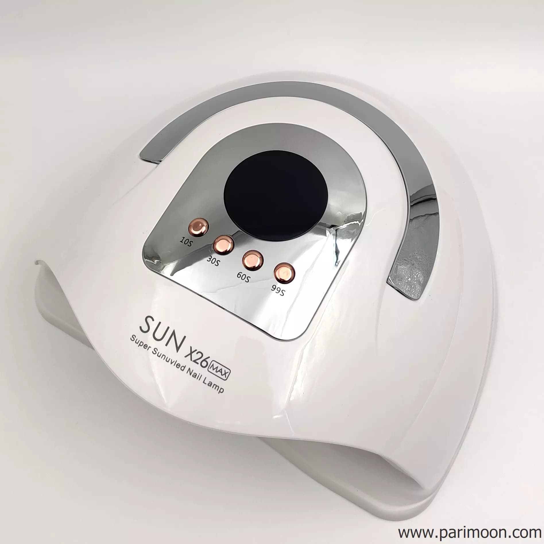 دستگاه یووی سان ایکس 26 مکس SUN UV X26 Max — تصویر ۲