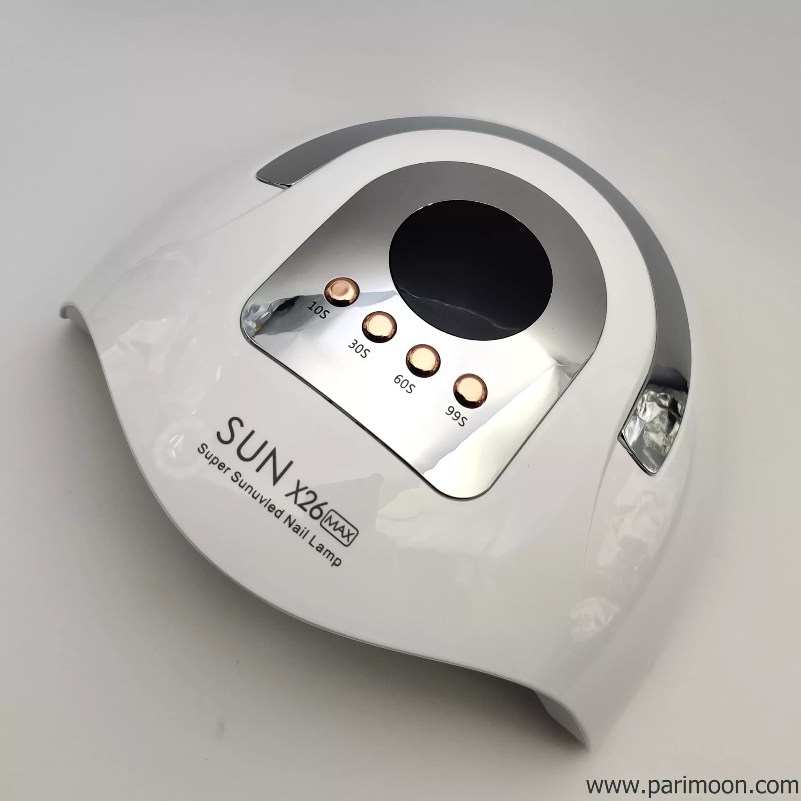 دستگاه یووی سان ایکس 26 مکس SUN UV X26 Max — تصویر ۶