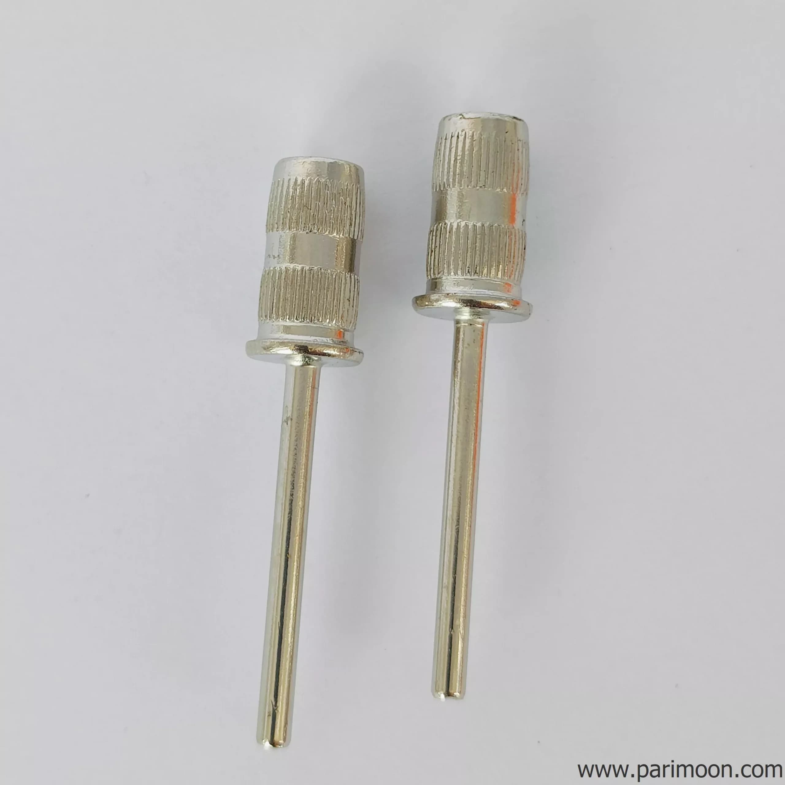 پایه سر سوهان کاغذی کد 2 دندانه ریز — تصویر ۴