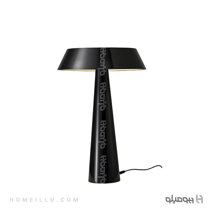 چراغ رومیزی ال ای دی 15 وات مدرن SL300A