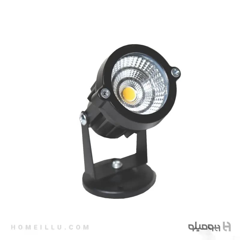 چراغ چمنی 7 وات COB روکار A1439