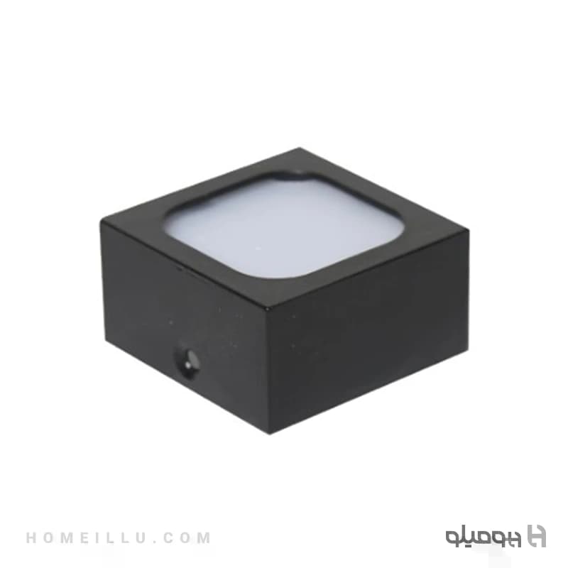 چراغ سقفی مربع SMD روکار 7 وات A1449