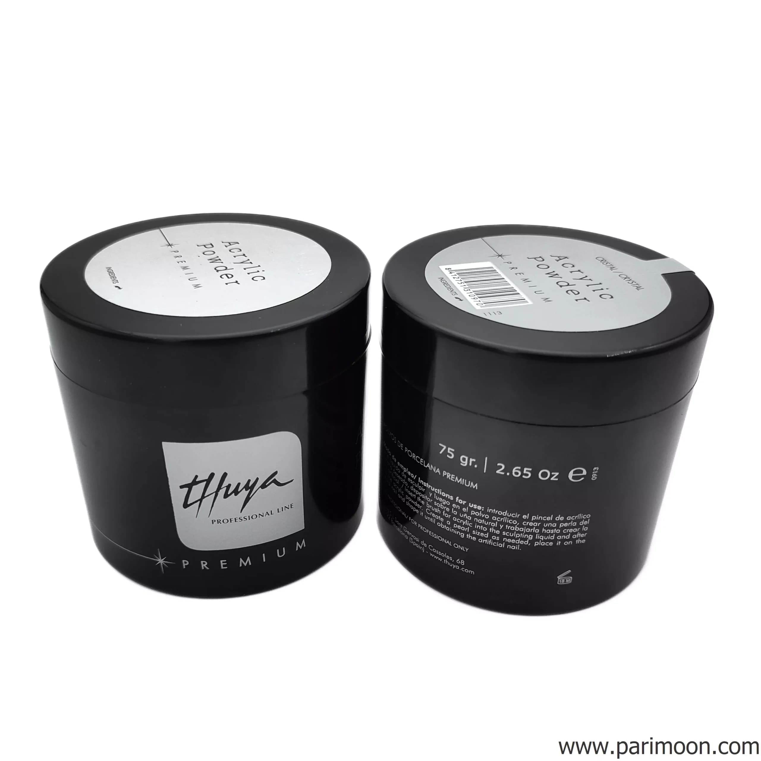 پودر کاشت ناخن تویا 75 گرم Thuya