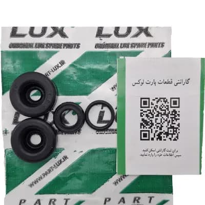 لوازم ترمز چرخ عقب پژو 405 — تصویر ۲