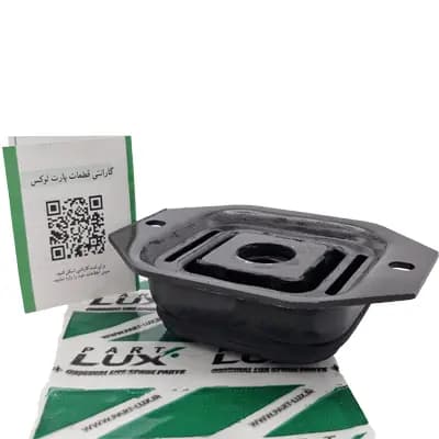 مربعی اکسل عقب پژو 405 — تصویر ۳