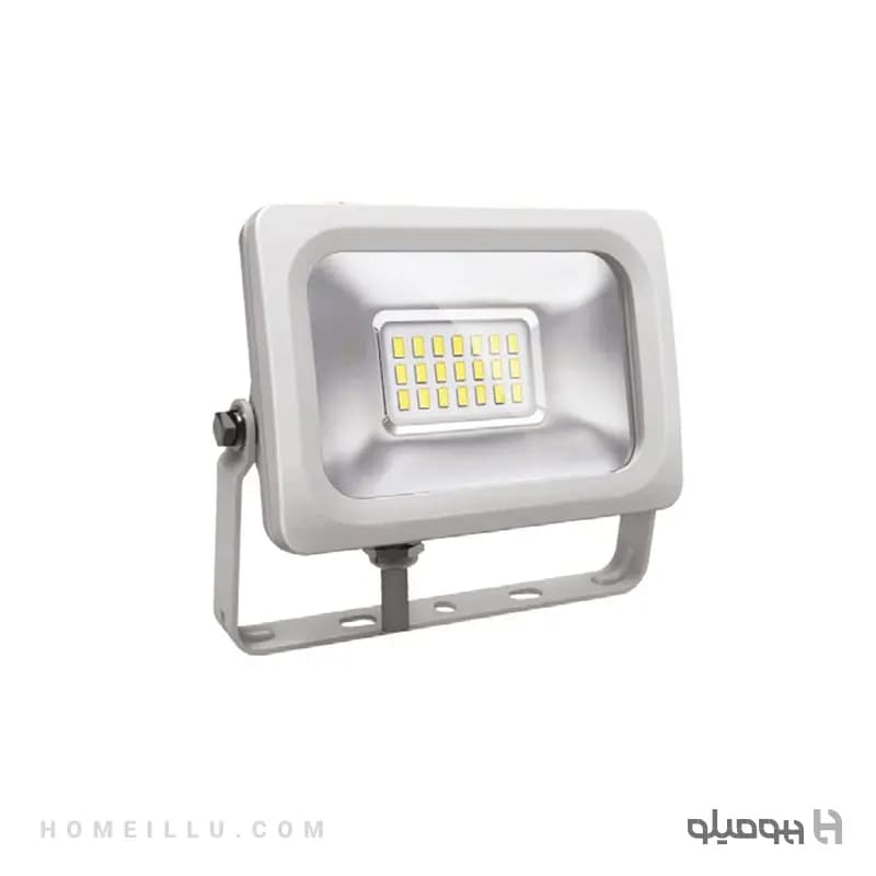 پروژکتور 10 وات SMD اسلیم SH-5730