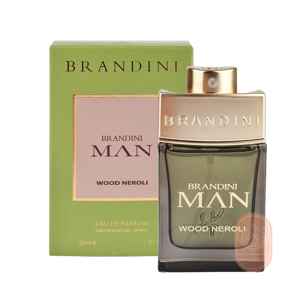 عطر من وود نرولی برندینی | Brandini Wood Neroli