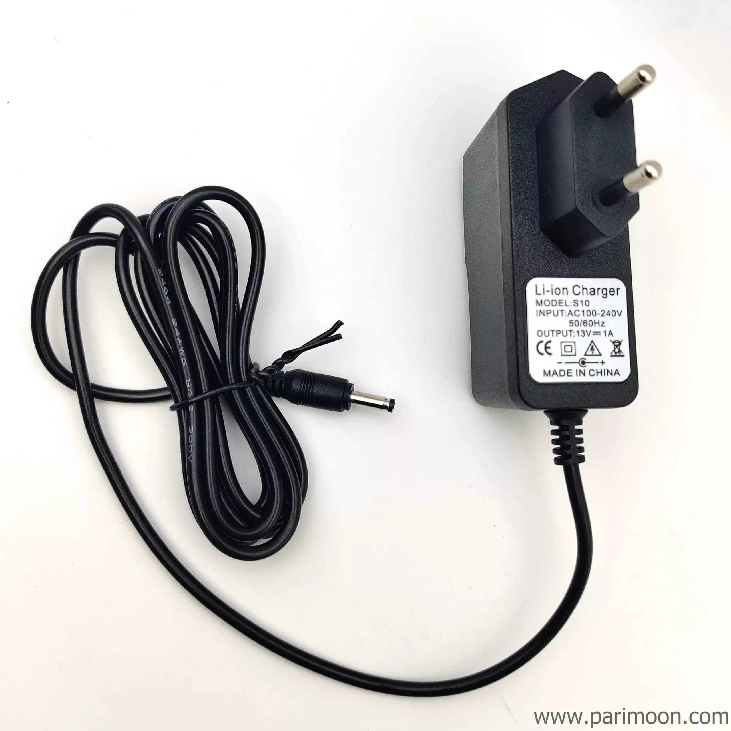 دستگاه یووی سان اس 10 مکس شارژی SUN UV S10 Max — تصویر ۸