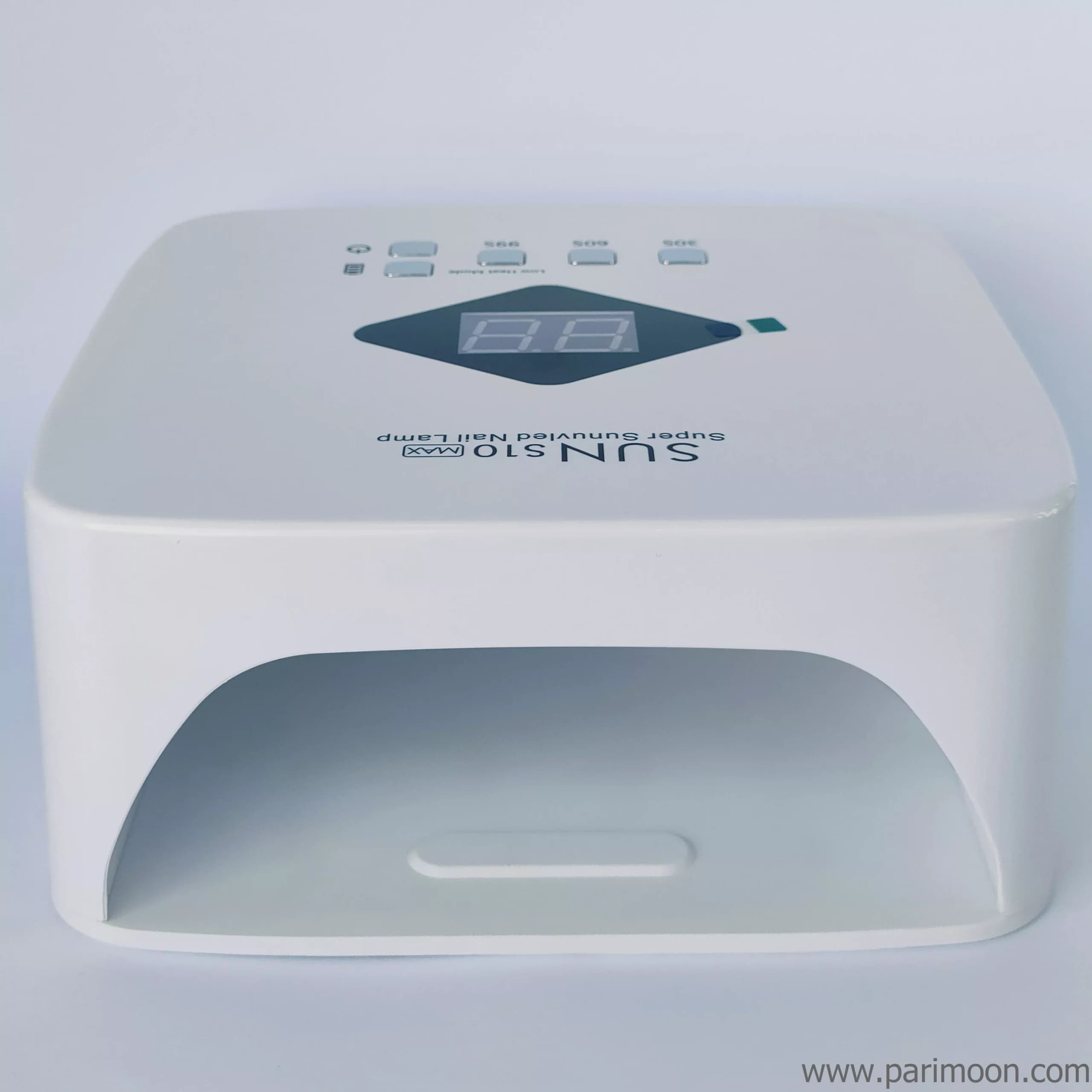 دستگاه یووی سان اس 10 مکس شارژی SUN UV S10 Max — تصویر ۷