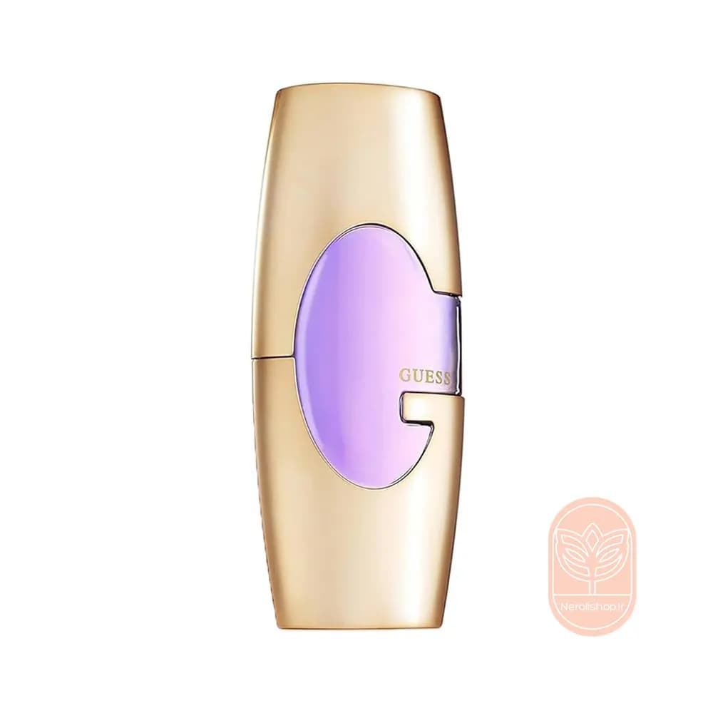 عطر گس گلد زنانه | Guess Gold — تصویر ۲