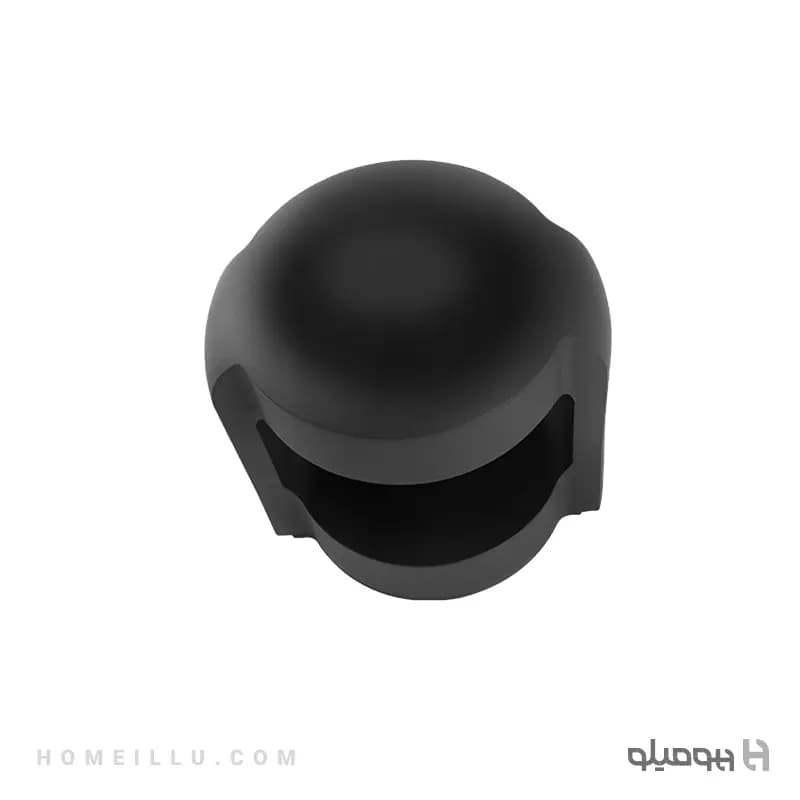 چراغ حیاطی دیواری ال ای دی 12 وات اونیکس SH-6404