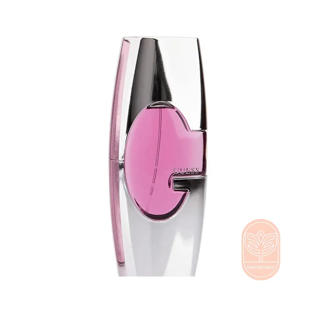 عطر گس زنانه(صورتی) | Guess for Women — تصویر ۲