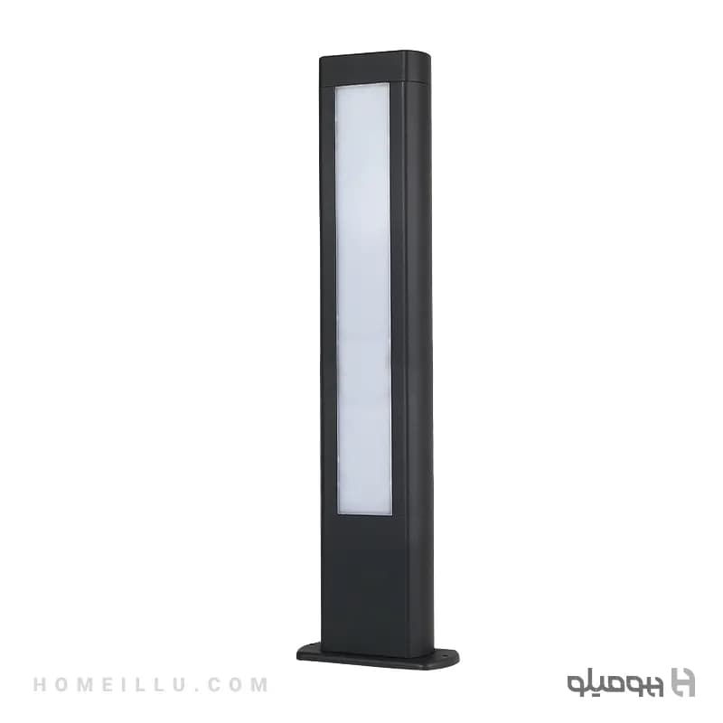 چراغ حیاطی چمنی ال ای دی 20 وات 50 سانتی لایت باکس SH-5402