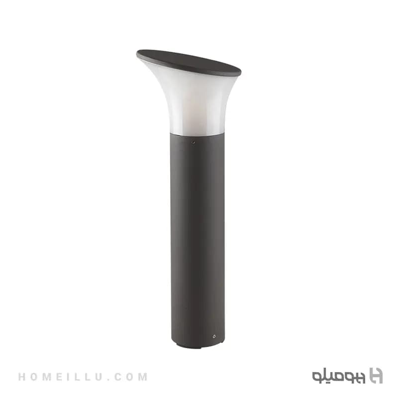چراغ حیاطی چمنی سرپیچ E27 ونوس 50 سانتی SH-1406