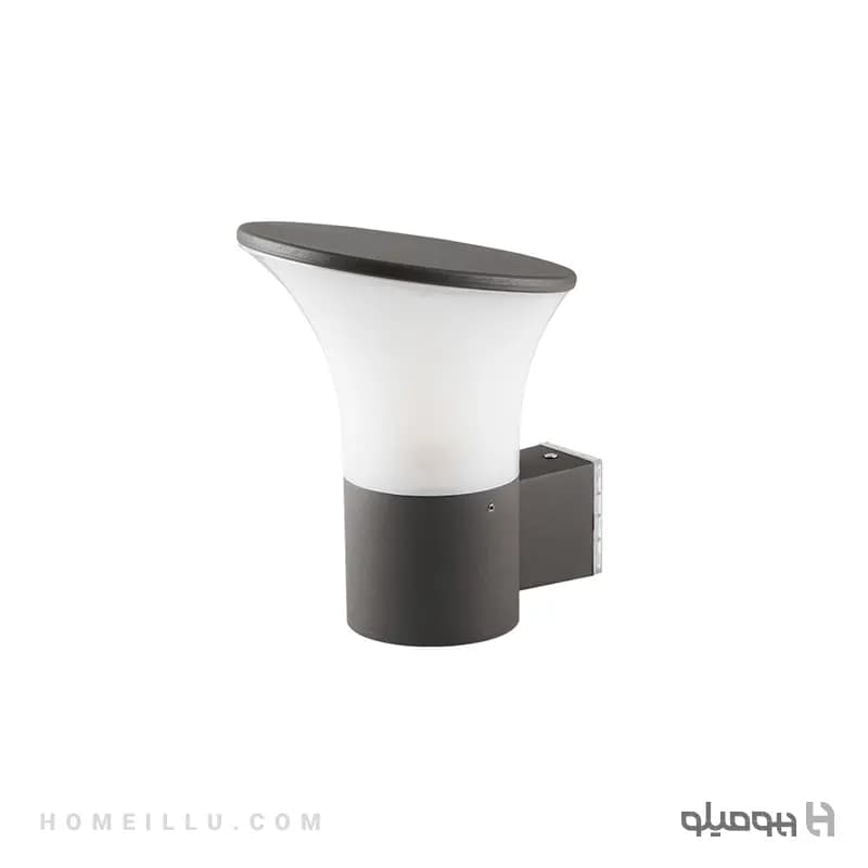 چراغ حیاطی دیواری سرپیچ E27 ونوس SH-1408