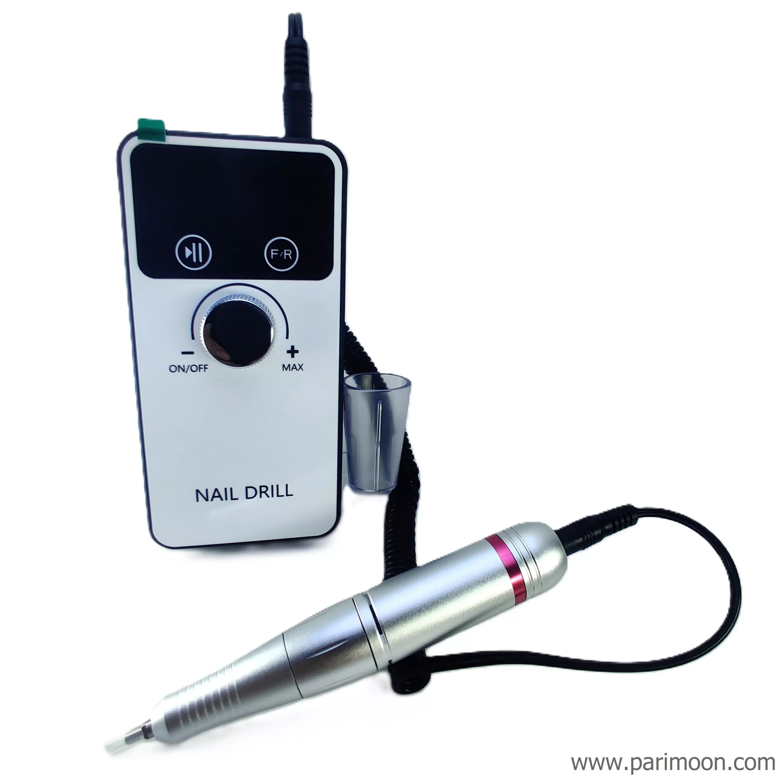 سوهان برقی نیل دریل وی 6 شارژی Nail Drill V6