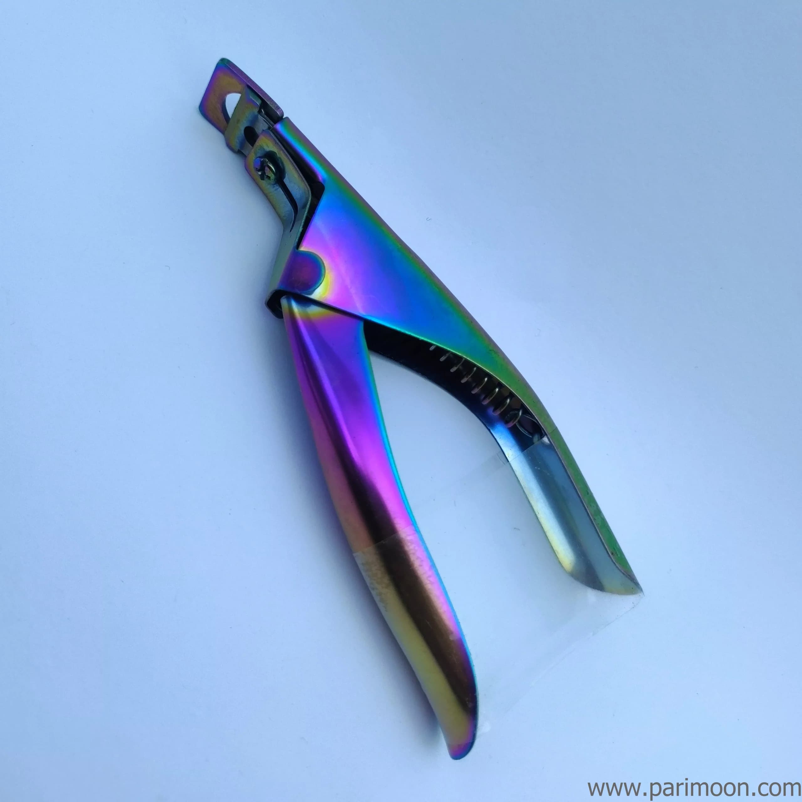 کاتر ناخن هولوگرامی Nail Cutter — تصویر ۵