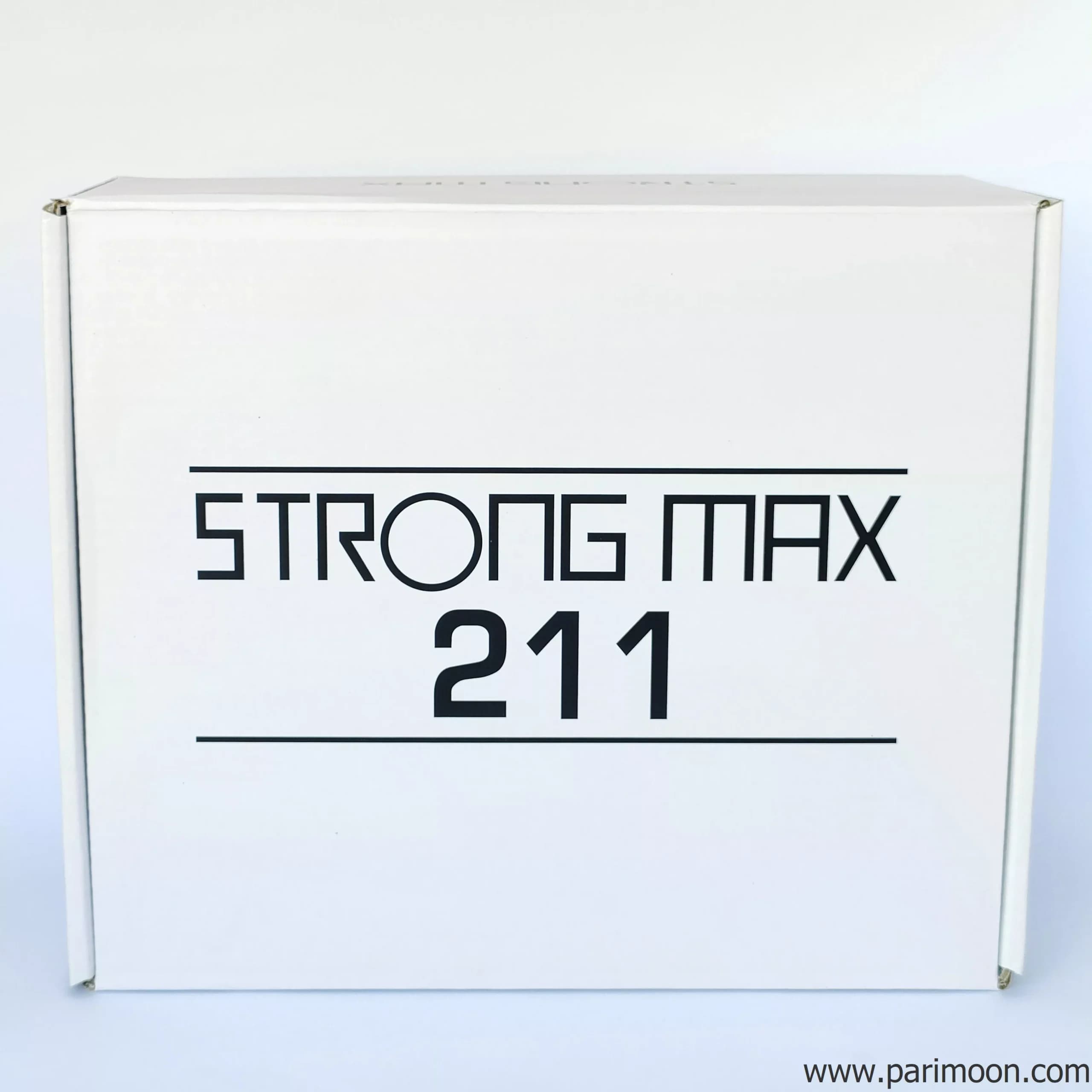 سوهان برقی استرانگ 211 کره STRONG 211 — تصویر ۷