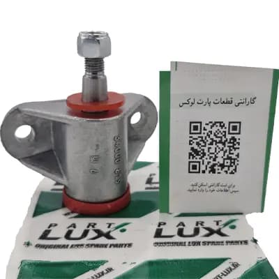 سه راه بغل شاسی پیکان — تصویر ۲
