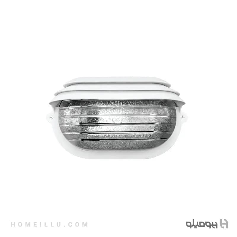 چراغ دیواری سرپیچ E27 تونلی SH-2622
